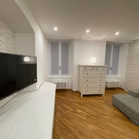 Apartamento The Three Bs - House *