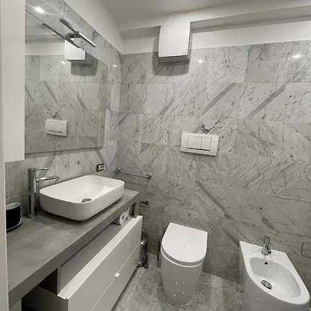 Apartamento The Three Bs - House Bérgamo