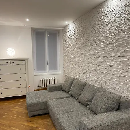 Apartamento The Three Bs - House